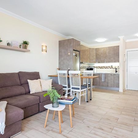 Ocean Smart Home, Hi-End Services, Media Streaming Costa Adeje  Exteriér fotografie