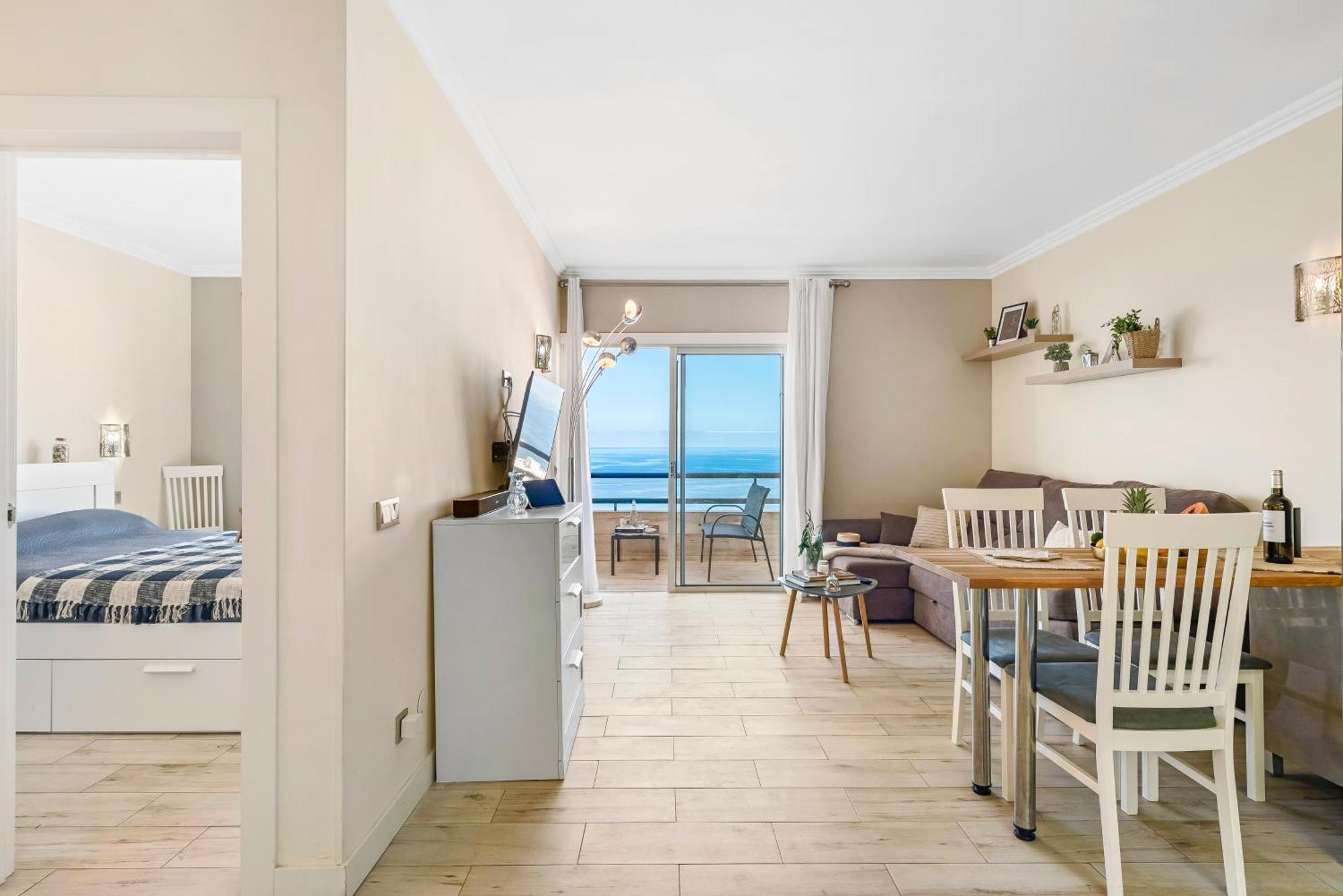 Ocean Smart Home, Hi-End Services, Media Streaming Costa Adeje  Exteriér fotografie