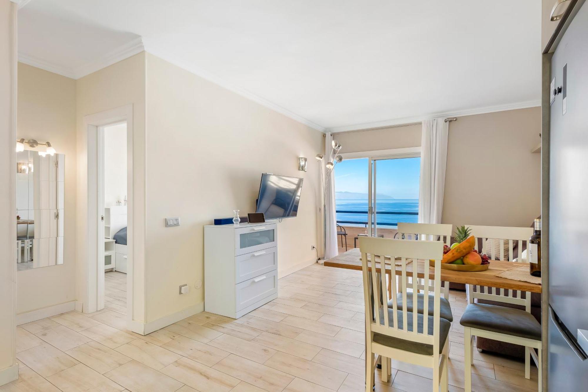 Ocean Smart Home, Hi-End Services, Media Streaming Costa Adeje  Exteriér fotografie