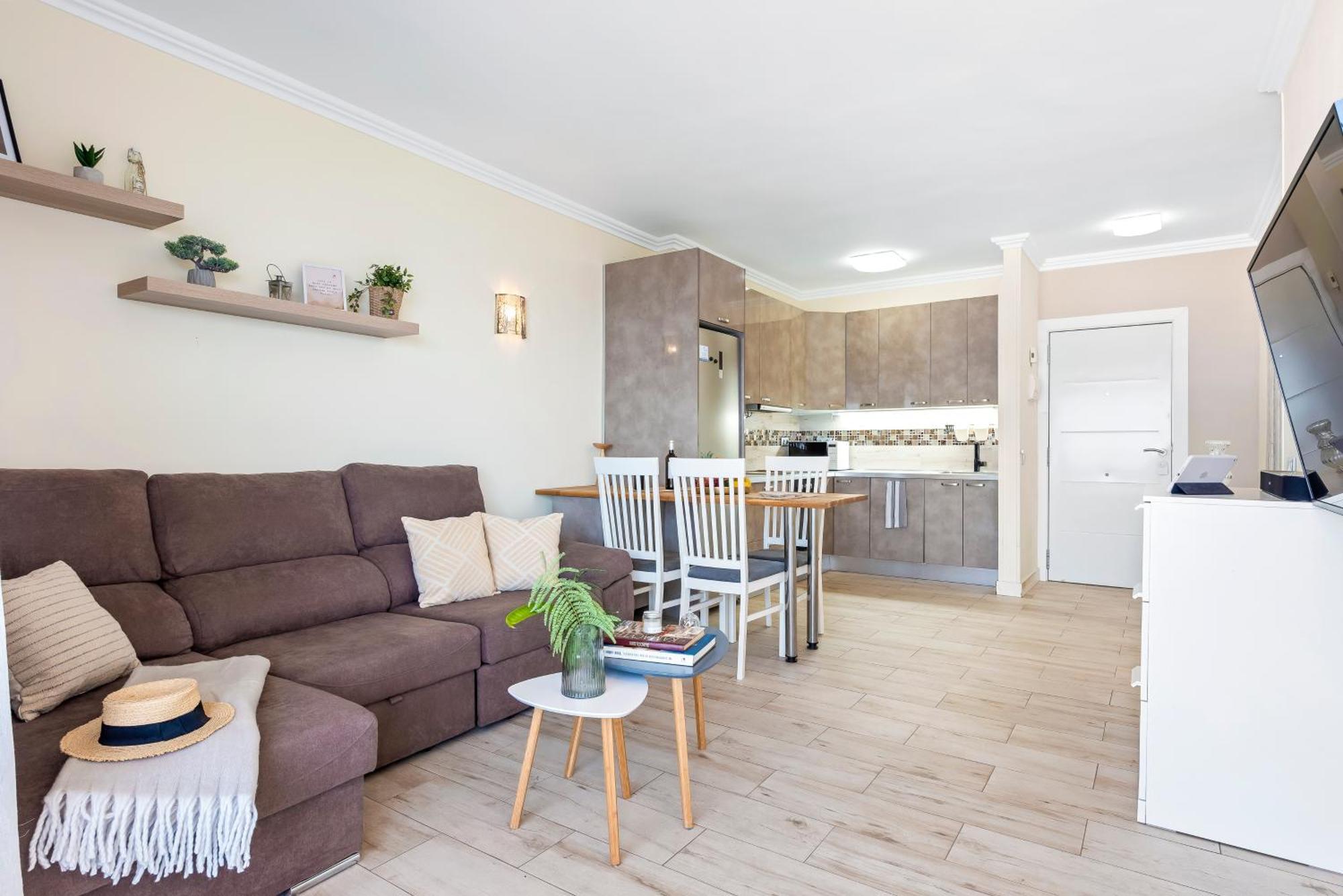 Ocean Smart Home, Hi-End Services, Media Streaming Costa Adeje  Exteriér fotografie