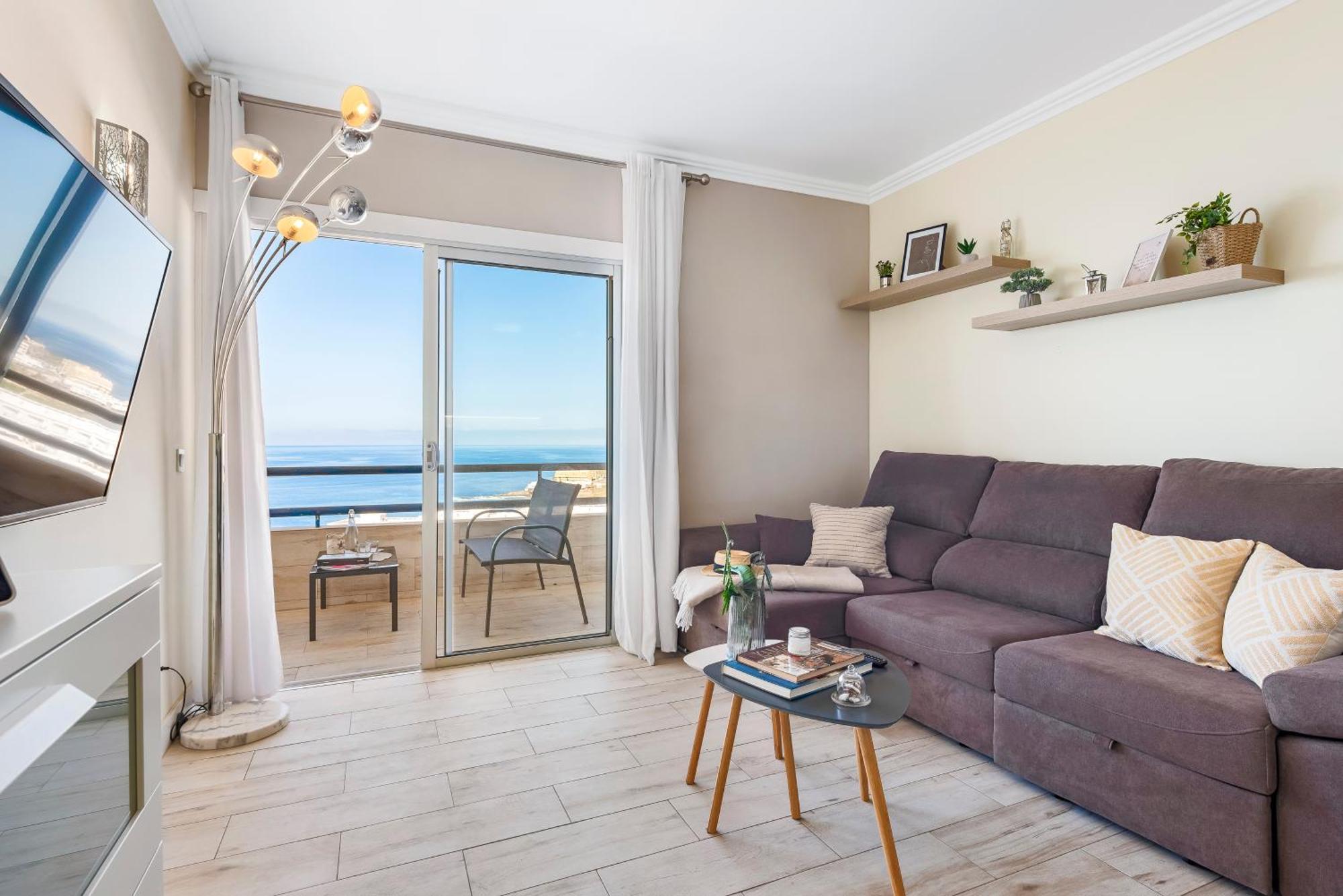 Ocean Smart Home, Hi-End Services, Media Streaming Costa Adeje  Exteriér fotografie
