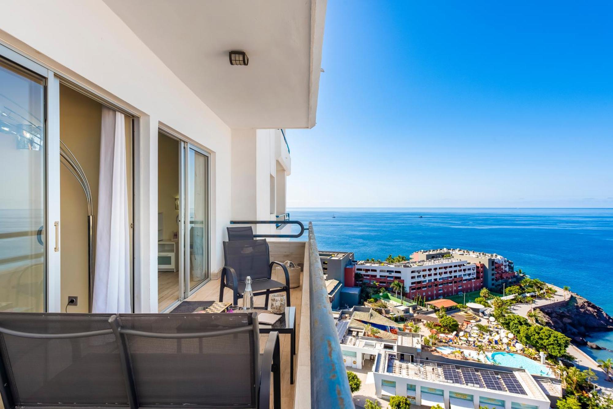 Ocean Smart Home, Hi-End Services, Media Streaming Costa Adeje  Exteriér fotografie