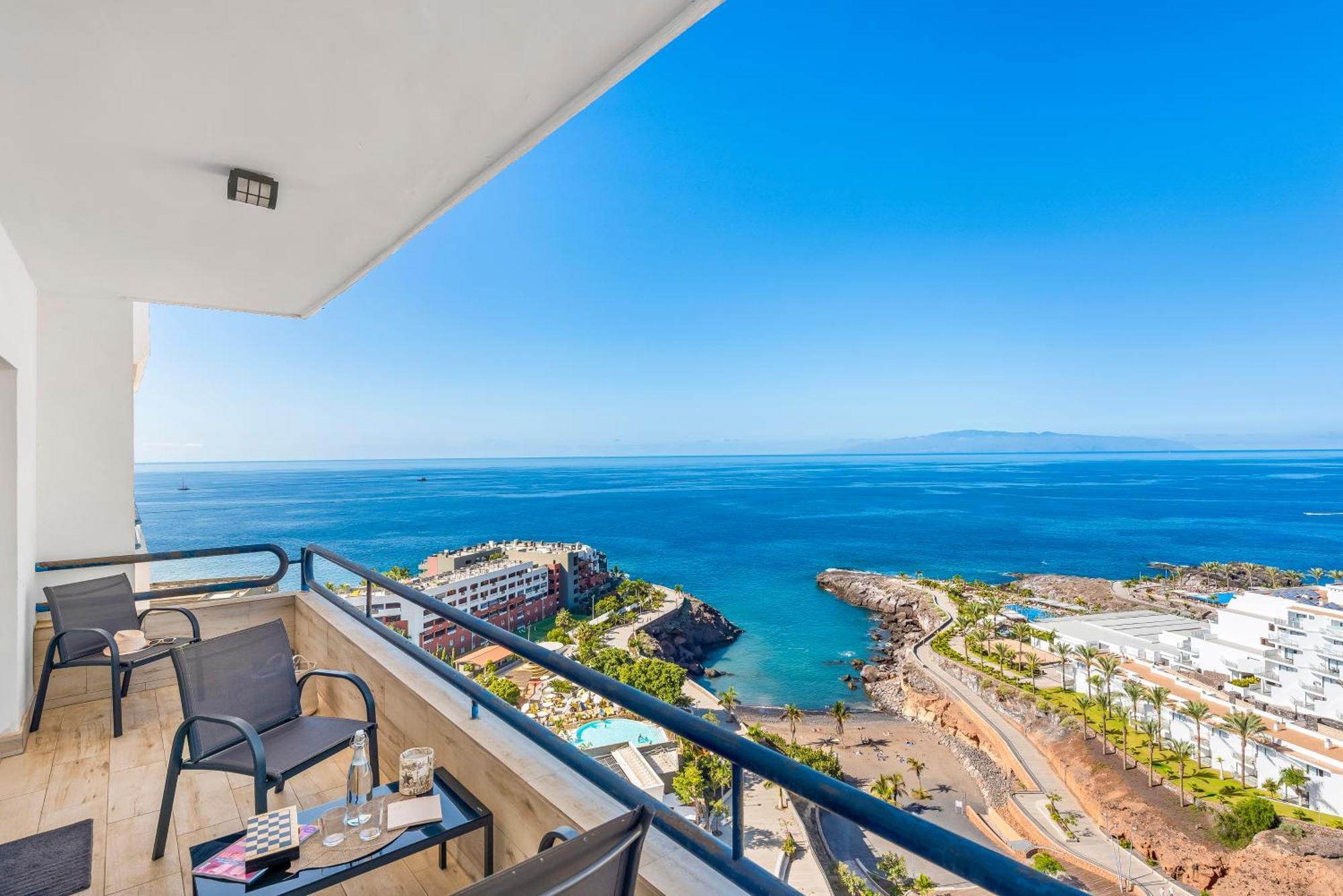 Ocean Smart Home, Hi-End Services, Media Streaming Costa Adeje  Exteriér fotografie