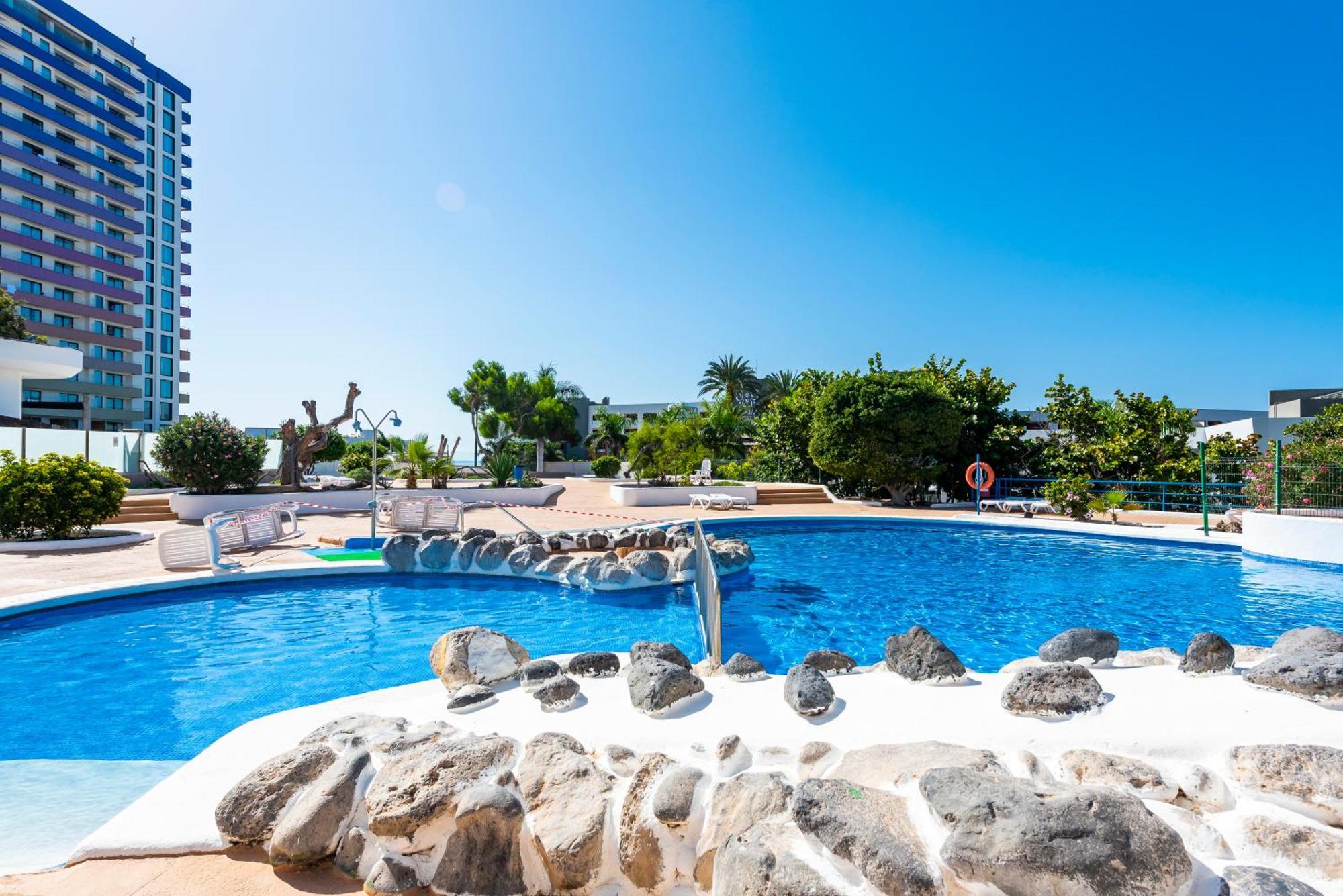 Ocean Smart Home, Hi-End Services, Media Streaming Costa Adeje  Exteriér fotografie