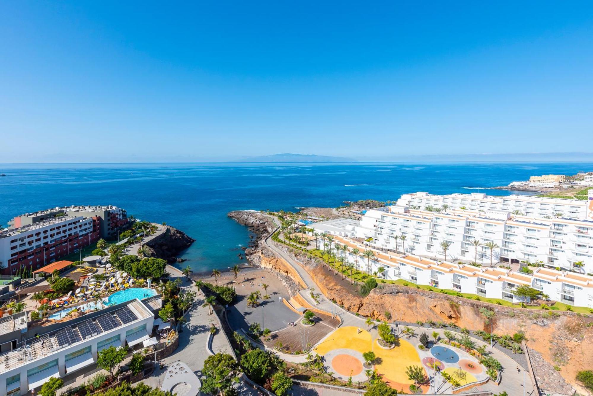 Ocean Smart Home, Hi-End Services, Media Streaming Costa Adeje  Exteriér fotografie