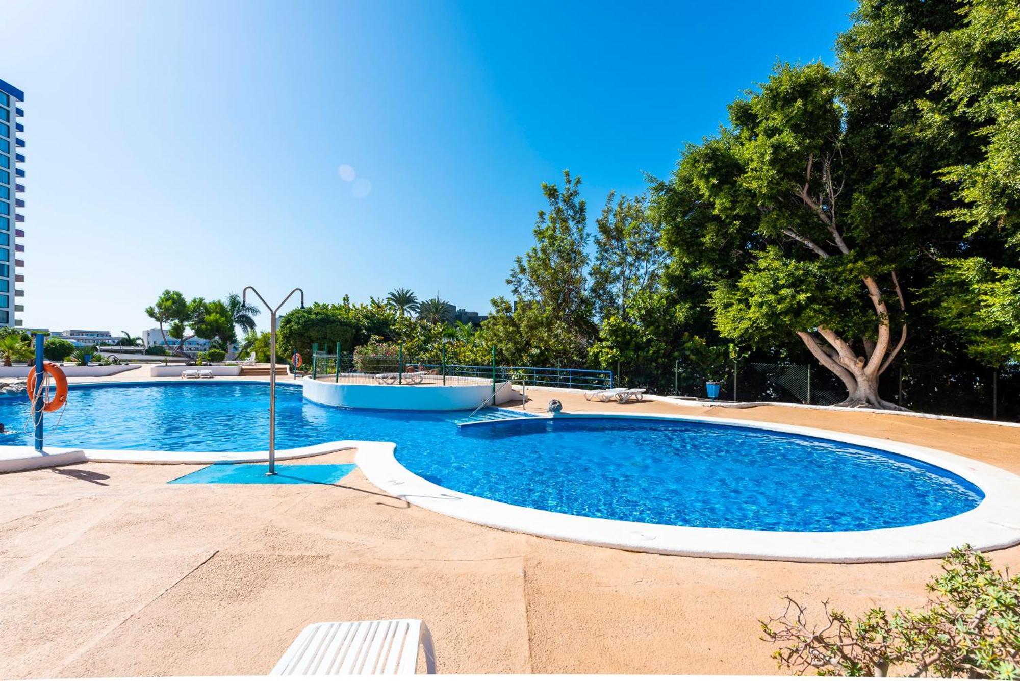 Ocean Smart Home, Hi-End Services, Media Streaming Costa Adeje  Exteriér fotografie